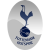 Dres Tottenham Hotspur pro Dámske